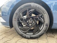 Hyundai i20 - Vorschau Bild 7