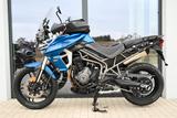 Triumph Tiger 800 XRT - TRIUMPH TIGER XRT