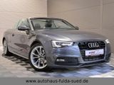 Audi A5 2.0 TFSI Quattro S-Line Cabrio°B&O°Shzg°Xenon - Audi A5: Cabrio