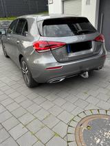 Mercedes-Benz A 250 4MATIC - 360 CAM, MASSAGE,MEMORY SITZE - Mercedes-Benz Gebrauchtwagen in Lüdenscheid