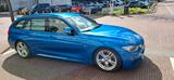 BMW 330d Touring M-Sport High Executive RWD - gebrauchte BMW 330 aus dem Jahr 2014