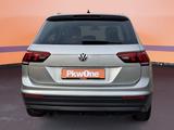 Volkswagen Tiguan 1.5 TSI DSG *UNITED* #Navi #Climatronic # - Volkswagen Tiguan: United