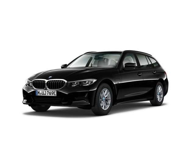 BMW 320 e Touring Advantage LASER NAVI KAMERA SHZ   