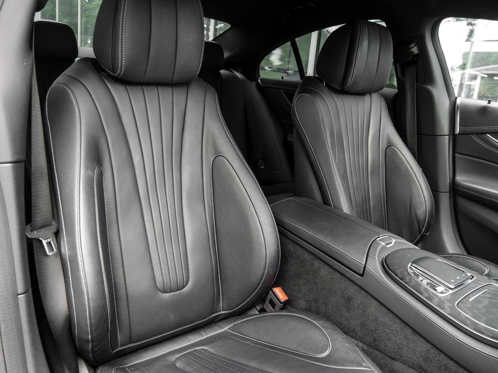 Mercedes-Benz CLS 450 4MATIC |AMG|Avantgarde|NIGHT|DISTR|KEYL