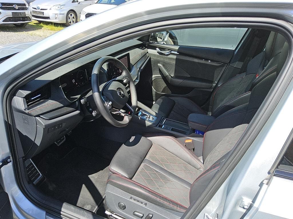 Skoda Octavia - Bild 7