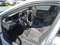 Skoda Octavia - Vorschau Bild 7