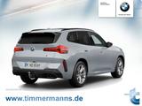 BMW X3 M50 Pano AHK DrAssProf AdLED Komfortzg - graue BMW X3 M50