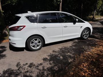 Ford S-Max - 4
