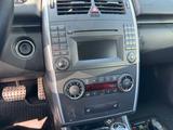 Mercedes-Benz 180 CDI+AUTOMATIK+KLIMAAUTOMATIK - Gebrauchtwagen mit Automatik bis 2.000 Euro