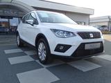 Seat Arona 1.0 TSI / Style / Navi / ACC / Klima / PDC - scheckheftgepflegte Seat Arona