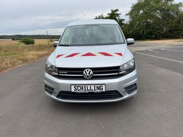 Volkswagen Caddy - 3