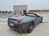 Ferrari California 4.3 V8 4-Sitzer - - Ferrari California von privat