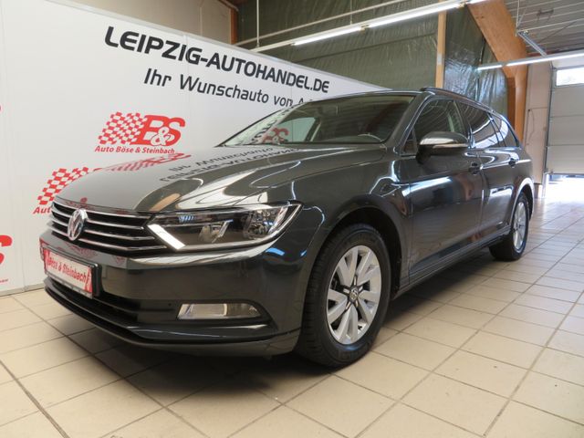 Volkswagen Passat Variant TSI*Navi*AppLink*AHK*PDC