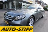 Mercedes-Benz E 220d T Avantgarde BLIS TEMP RFK LED el. HECKKL - Mercedes-Benz E 220: Avantgarde