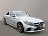 Mercedes-Benz C 180 Limo*AMg-Line*digital-Tacho*Kamera*Keyless - Mercedes-Benz C 180 Gebrauchtwagen in Bremen