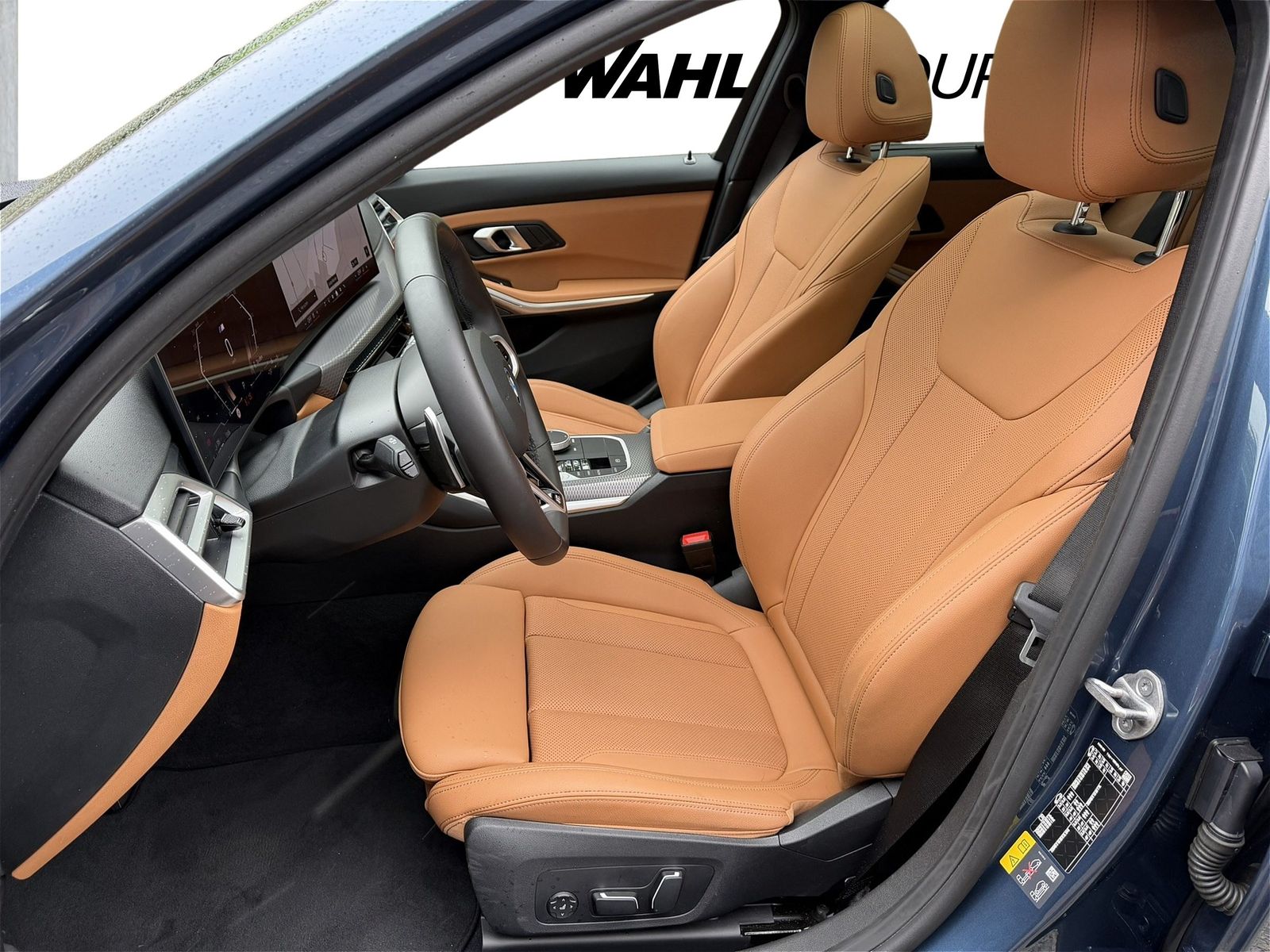 BMW 330 - Bild 12
