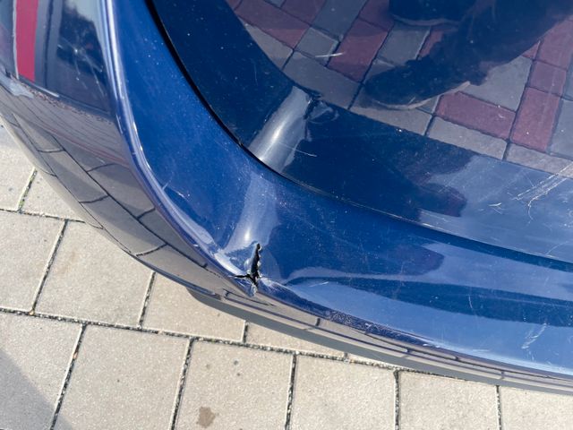 Fahrzeugabbildung Dacia Logan MCV II Kombi Essentiel(Tüv&Insp. neu)