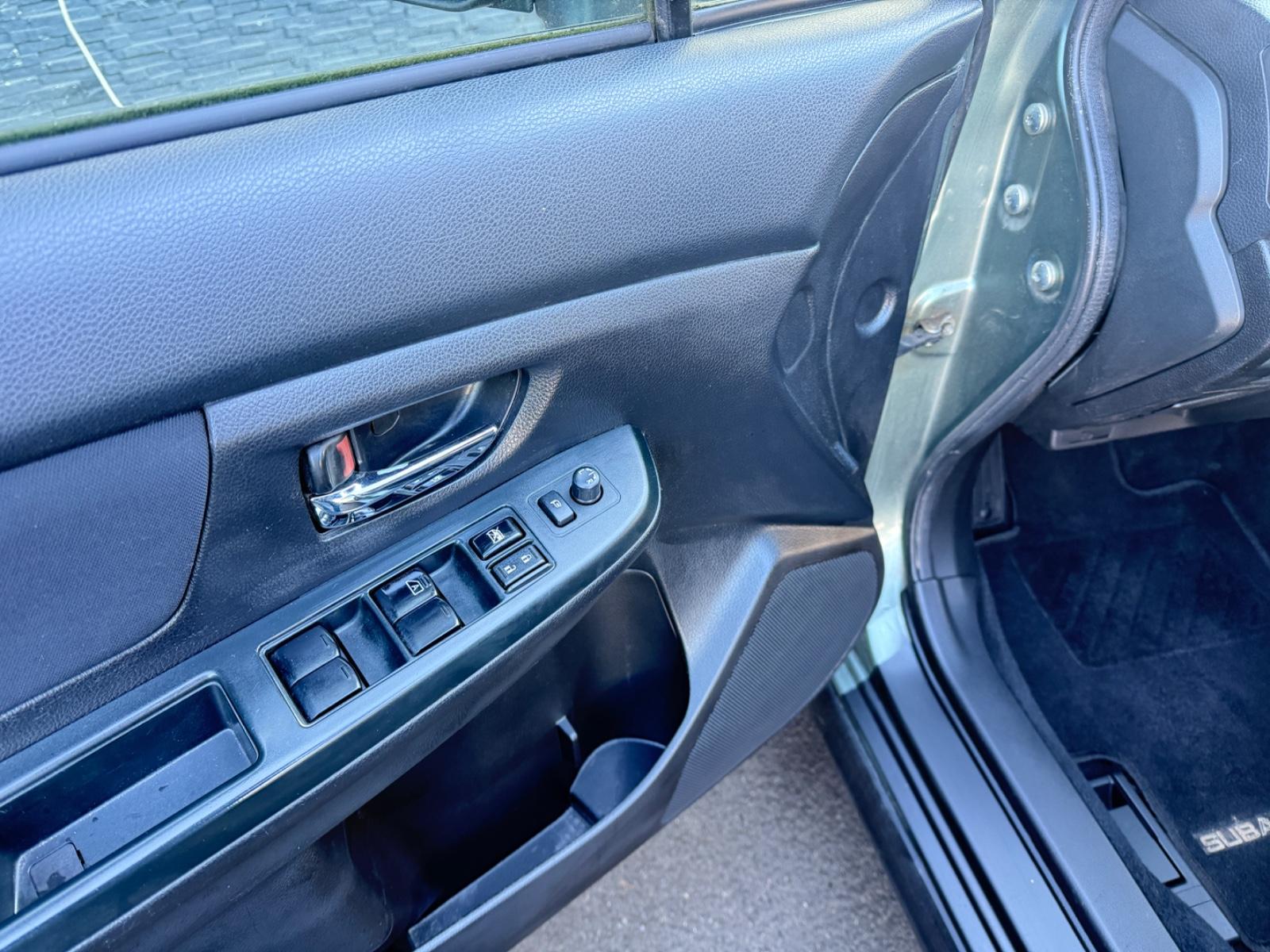 Subaru XV 2014 — photo 9