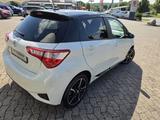 Toyota Yaris Style Selection - Toyota Yaris Style mit Benzin-Antrieb