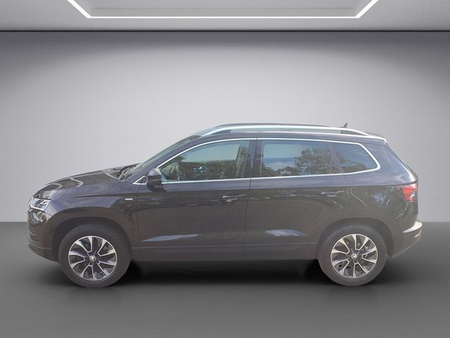 Karoq 2.0TDI DSG 4x4 Drive 125 AHK