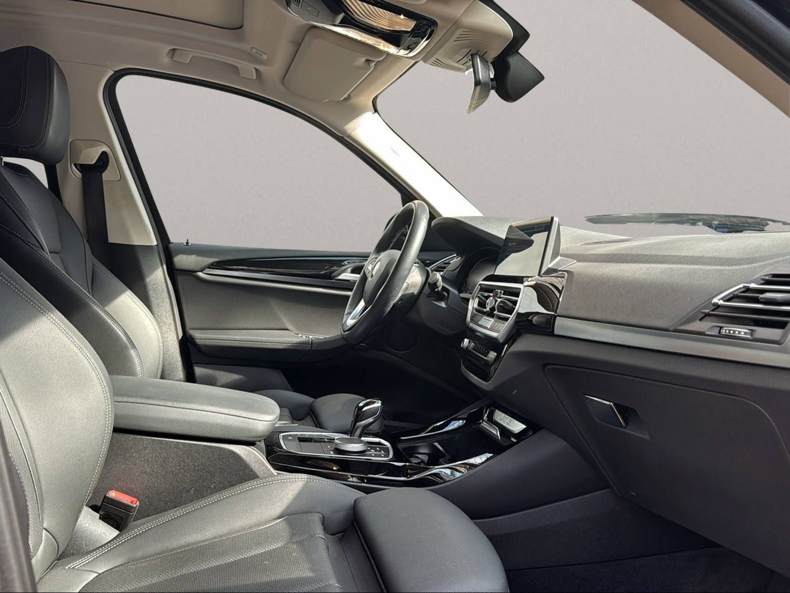 BMW X3 xDrive20i Navi Kamera Pano.Dach Sportsitze foto 18