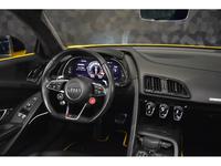 Audi R8 Spyder Performance - VEGAS YELLOW