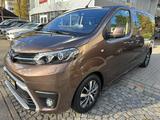 Toyota Proace Verso L1 Executive Leder Pano Kamera Led - Toyota: 7 Sitzer