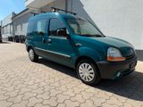 Renault Kangoo Benzin MiniCamper 2002 - Renault Kangoo aus 2002