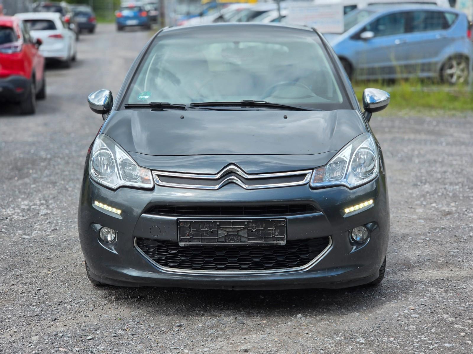 Citroën C3 Selection