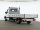 Mercedes-Benz Sprinter 316 CDI Pritsche Maxi KlimaA - Mercedes-Benz Sprinter 316 maxi