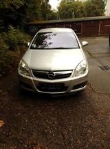 Opel signum 2.2 Direkt - scheckheftgepflegte Opel Signum