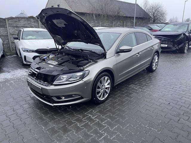 Volkswagen CC 1.4 TSI BlueMotion Technology