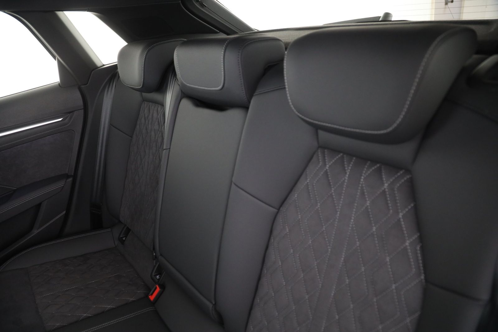 Audi A3 - Bild 14