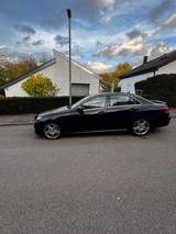 Mercedes-Benz E 400 4MATIC AMG-PAKET - Mercedes-Benz E 400: Limousine