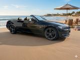 BMW 318i Cabrio - - BMW 318: Cabrio, 318i
