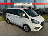 Ford Tourneo Custom 320 L1 Titanium X GARANTIE 04.29 - gebrauchte Ford Tourneo Custom aus dem Jahr 2024