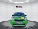 Skoda Citigo 1.0 MPI 44kW Active Klima 2.Hand AUX ESP - gebrauchte Skoda Citigo aus dem Jahr 2013