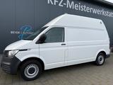 Volkswagen T6 Transporter LR 2.0 TDI Hochdach* Standheizung - Volkswagen: Transporter Hochdach