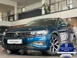 Volkswagen Passat 2.0 TDI Business DiCo Matrix ACC AHK 360° - Volkswagen Passat: Business