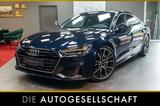 Audi A7 55 TFSI quattro S-LINE*MATRIX*HUD*VC*B&O*STHZ - Audi A7 in Dresden