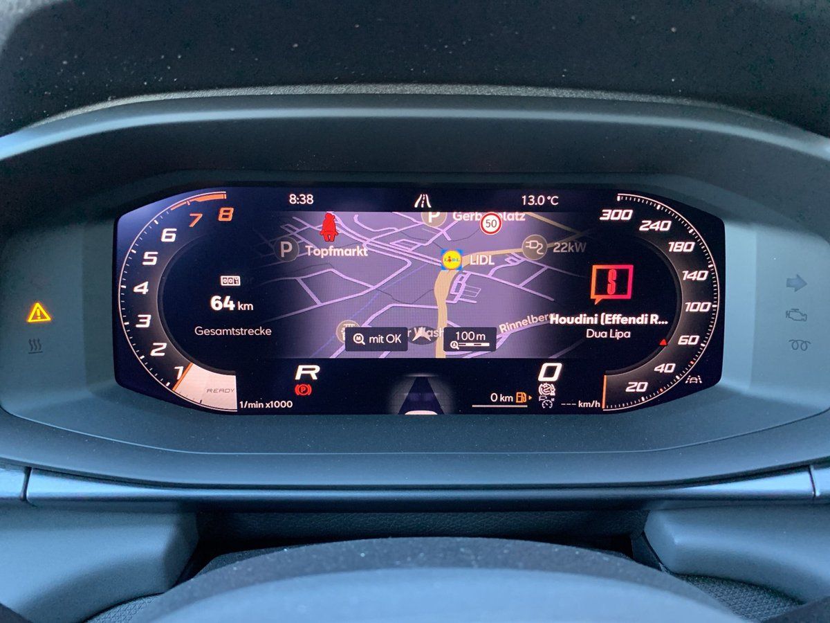 Cupra Terramar - Bild 42