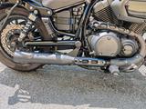 Yamaha XV 950 Bolt ABS mit wenig KM - YAMAHA CHOPPER