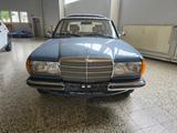 Mercedes-Benz W123 200 +LPG+SCHIEBEDACH+TOP-ZUSTAND+ - Mercedes-Benz 200: W123