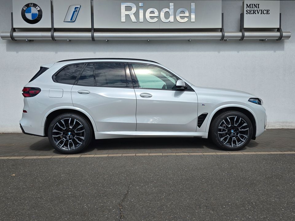 BMW X5 - Bild 2