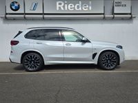 BMW X5 - Vorschau Bild 2