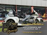 Honda GL1800 Goldwing Trike von Europas Nr.1! - Honda Goldwing Trike