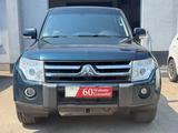 Mitsubishi Pajero 3.2 DI-D Intense - gebrauchte Mitsubishi Pajero aus dem Jahr 2010