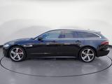 Jaguar XF 30D First Edition Sportbrake Automatik Tempom - Jaguar XF: Kombi
