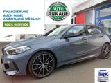 BMW M135i xDrive Perormance M Aut.*Individual*VOLL* - gebrauchte BMW M135 aus dem Jahr 2020