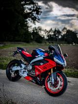 Aprilia RS 660 - Aprilia Motorräder in Köln